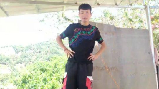 我在攀枝花，你在哪？ 2019-06-09 12点场