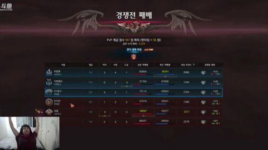 【失落的方舟】我胡汉三又回来了。 2019-06-08 20点场