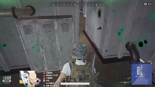 【骚辉】  M16真的那么难？2秒40枪 2019-06-09 10点场