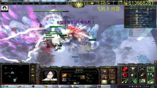 世界RPG，求求你给我出货吧 2019-06-07 16点场