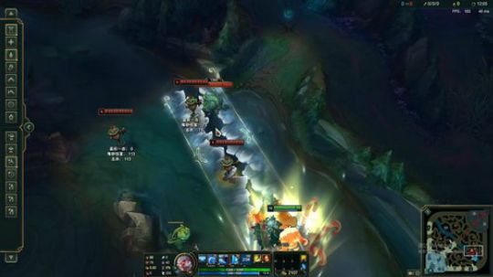 布隆教程第四篇