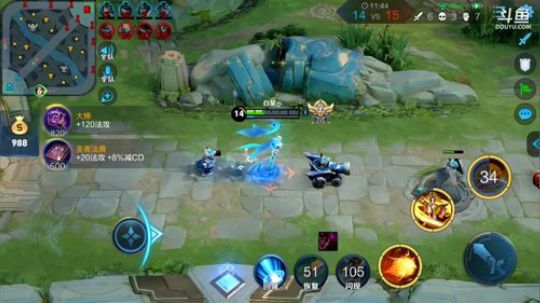 ace017发布了一个斗鱼视频2019-06-09