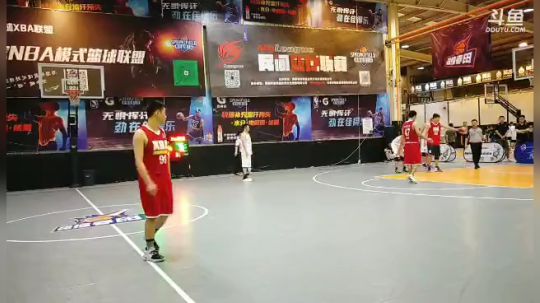 碰撞春田6-8