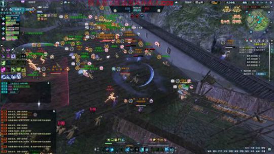 青龙大区天阶联赛 2019-06-08 20点场