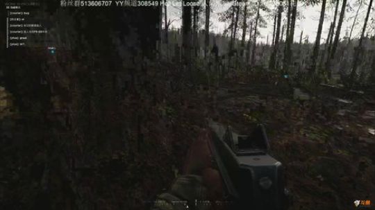 人间地狱，50V50二战射击游戏