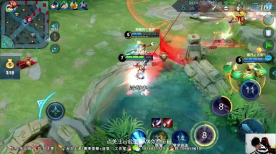 免费带粉五排！ 2019-06-07 20点场