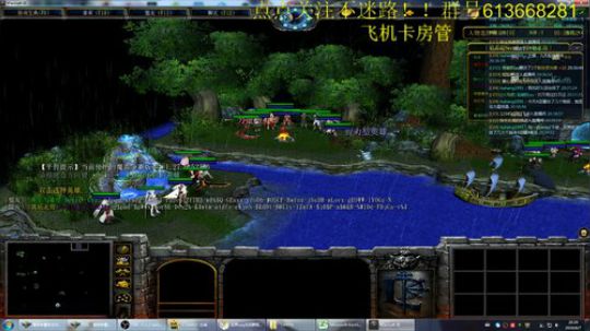 世界RPG，求求你给我出货吧 2019-06-07 20点场