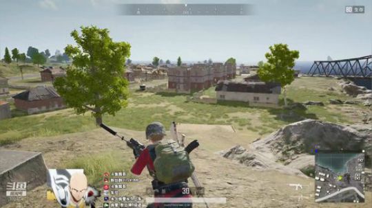 【骚辉】  M16真的那么难？2秒40枪 2019-06-09 12点场