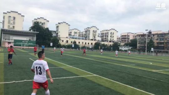 赣州市甲级联赛南康赣桥vs赣州臣释 2019-06-09 14点场