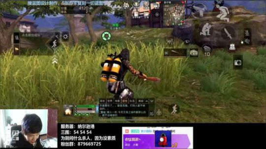 【争霸赛被一打三】锤！！高考加油 2019-06-07 12点场