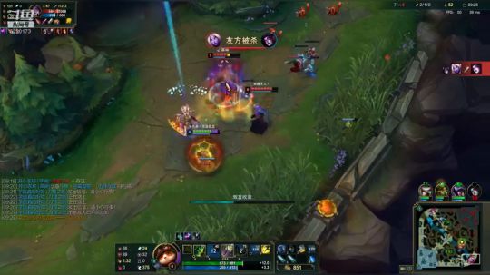 峡谷绿帽侠登场 2019-06-09 11点场