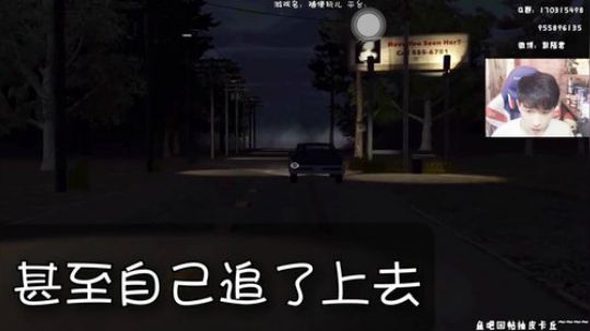 恐怖？打车游戏。。与陌生人同行