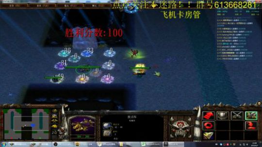 世界RPG，求求你给我出货吧 2019-06-07 22点场