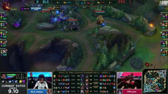 liyunanhj发布了一个斗鱼视频2019-06-08