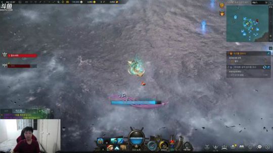 【失落的方舟】我胡汉三又回来了。 2019-06-08 22点场