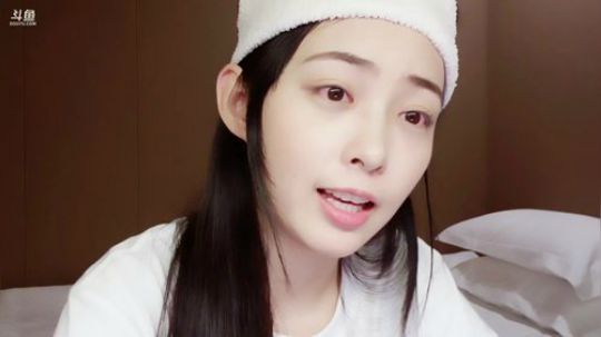 August丶21th发布了一个斗鱼视频2019-06-09