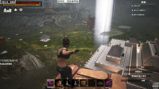 龙马精神丶老狼哥发布了一个斗鱼视频2019-06-09