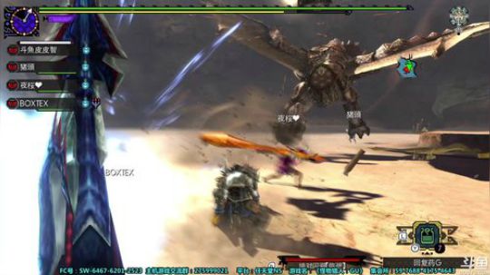 【皮皮】陪厉战王灭尽吹喇叭 2019-06-01 22点场