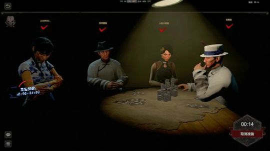 【许烦烦】不在低谷时离去~ 2019-06-06 18点场