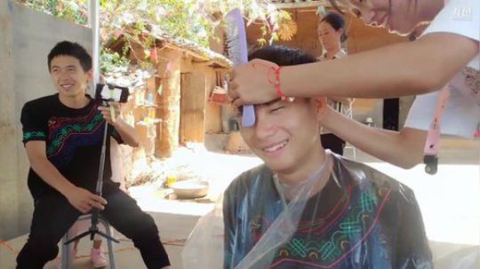 我在攀枝花，你在哪？ 2019-06-09 10点场