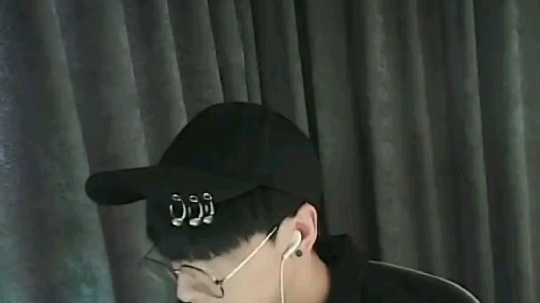 早起不洗头，嚎两句