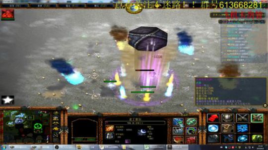 世界RPG，求求你给我出货吧 2019-06-02 22点场