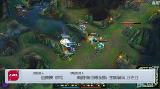 其实你是我的信仰发布了一个斗鱼视频2019-06-08