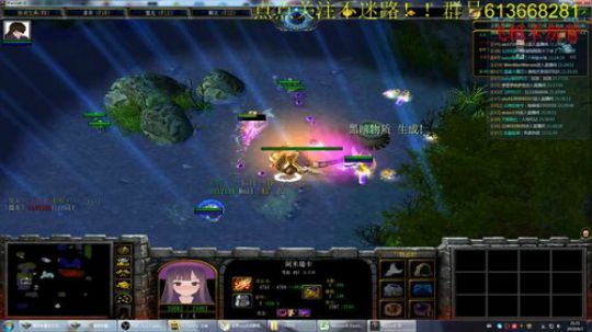 世界RPG，求求你给我出货吧 2019-06-02 20点场
