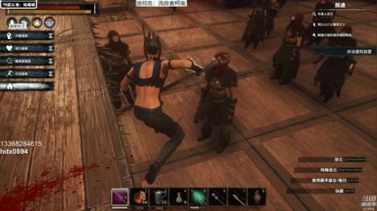 龙马精神丶老狼哥发布了一个斗鱼视频2019-06-10