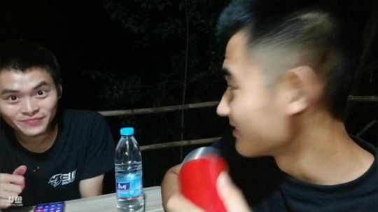 贫穷料理之变形的鸡蛋 2019-06-10 22点场