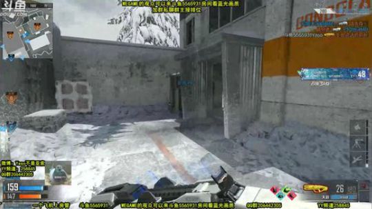 【Yaso】川沙一鸽 2019-06-10 12点场