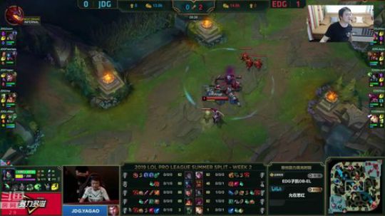 异地鸡好像真的复活了啊 2019-06-09 21点场