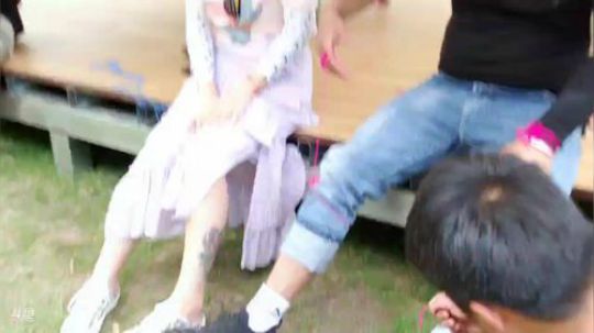 《向往的大咖》第二期(≧ω≦)/ 2019-06-07 13点场