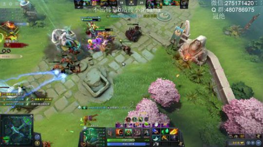 小粥泥浆： 还是打打国服吧。。。 2019-06-09 19点场