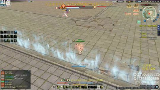 丐帮鹏鹏：开开门 2019-06-08 15点场