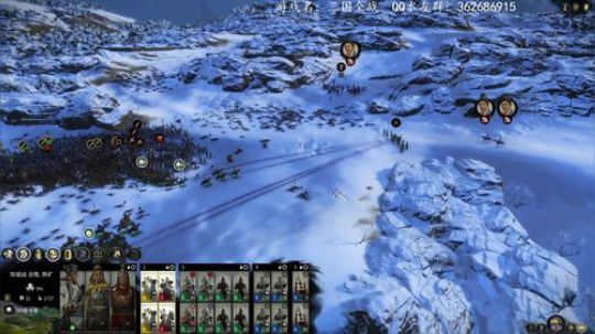 三国全战，双传奇郑姜，河北种地 2019-06-10 02点场