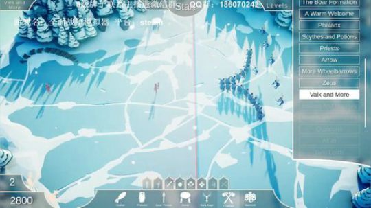 这个游戏好像有毒！全面战争模拟器 2019-06-09 19点场