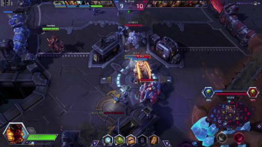 很久没玩了 868654 2019-06-09 22点场