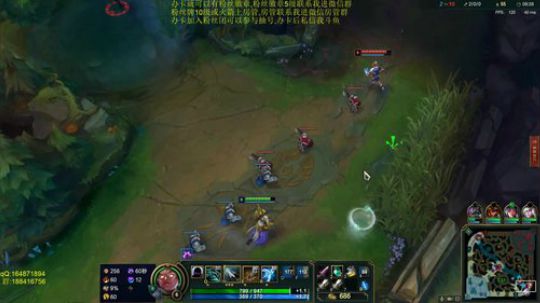 宇宙最骚诺手,上单小天才 2019-06-09 21点场