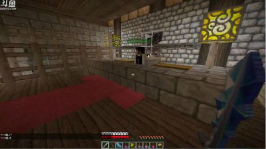 百事 我回来了 2019-06-08 22点场