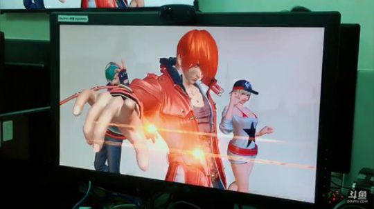 August丶21th发布了一个斗鱼视频2019-06-10