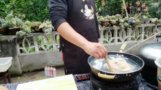 高山人家乡民的晚餐(≧ω≦)/ 2019-06-10 14点场