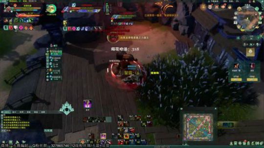 【月咒】国服打野天策 2019-06-09 23点场