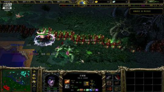 imba木马 ob第一轮重赛组 2019-06-10 18点场