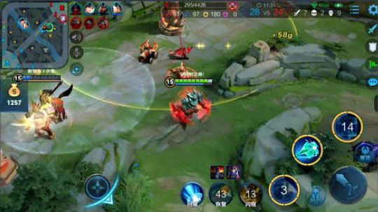 911任性发布了一个斗鱼视频2019-06-10