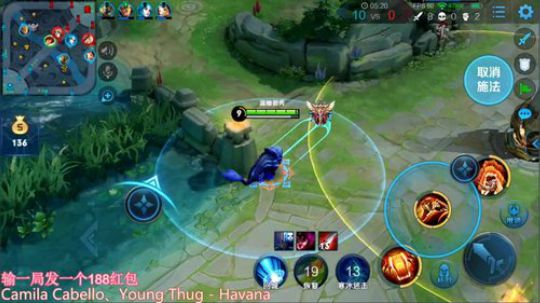 QQ区冲百星！输一局发一个188红包 2019-06-09 10点场