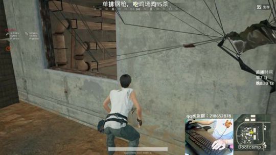 马王爷：单排钢枪,kd一万 2019-06-10 07点场