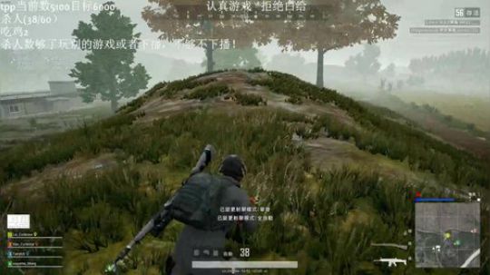 开始魔鬼训练！ 2019-06-09 18点场