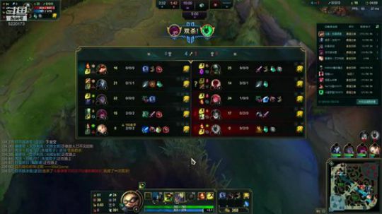 最强提莫，一个成熟的约德尔人 2019-06-10 14点场