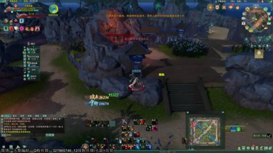 【月咒】国服打野天策 2019-06-09 19点场